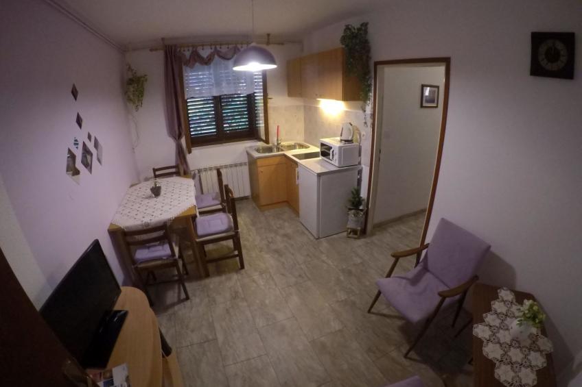 Wohnung im Hochparterre - foto 10