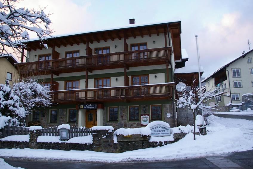 Zur Alten Schmiede - foto 12