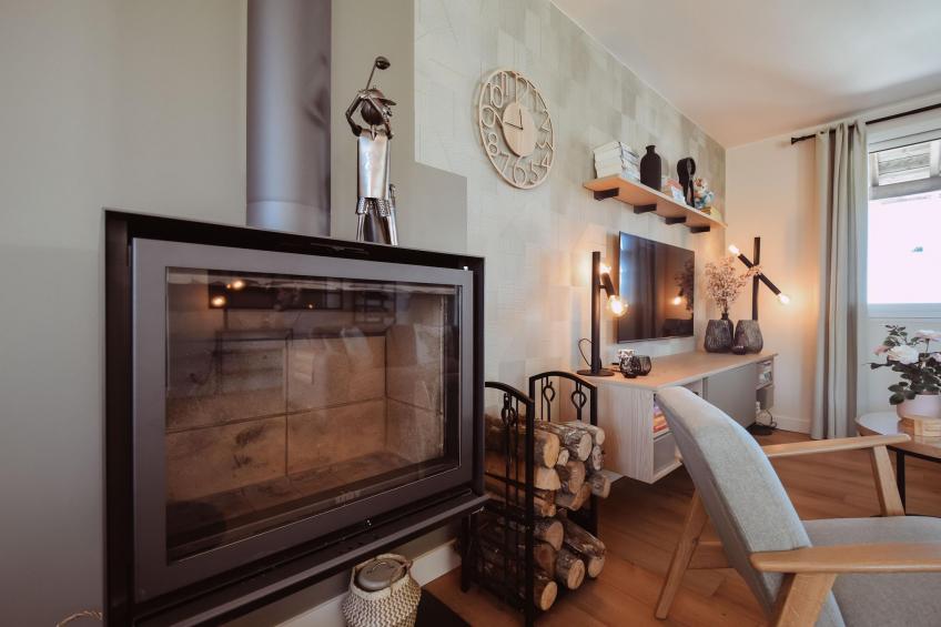 Pavillon le Papillon - foto 17