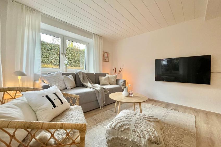 Stadt-Oase - Kliniken, Bali-T., GOP, Parkplatz , Netflix - foto 17