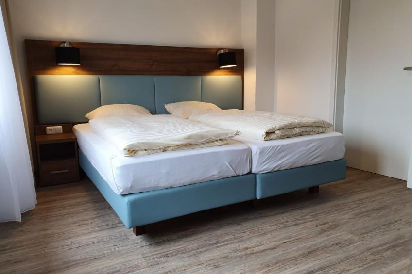 Kernsaniertes Apartment in ruhiger und zentraler Lage - foto 8