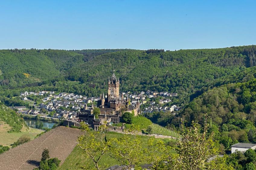Cochem - foto 33