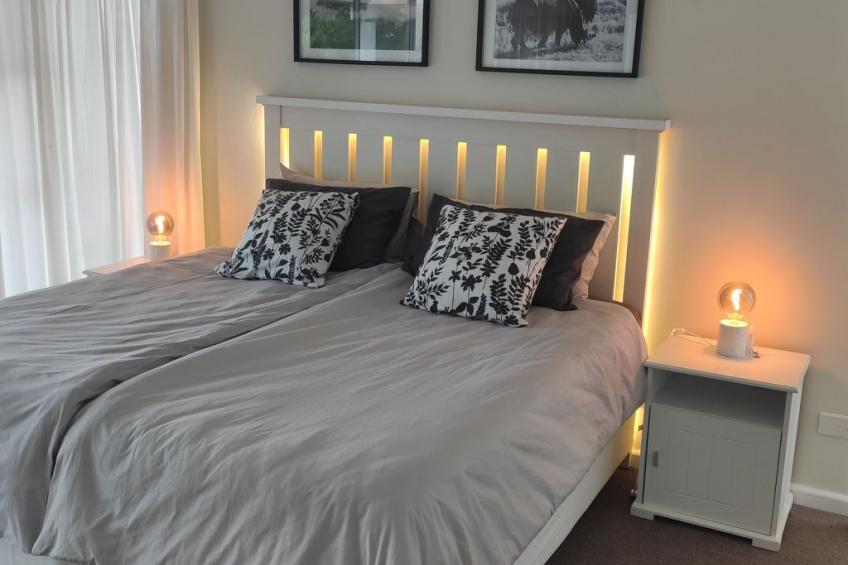 Marina House - Royal Port Alfred Marina - foto 16