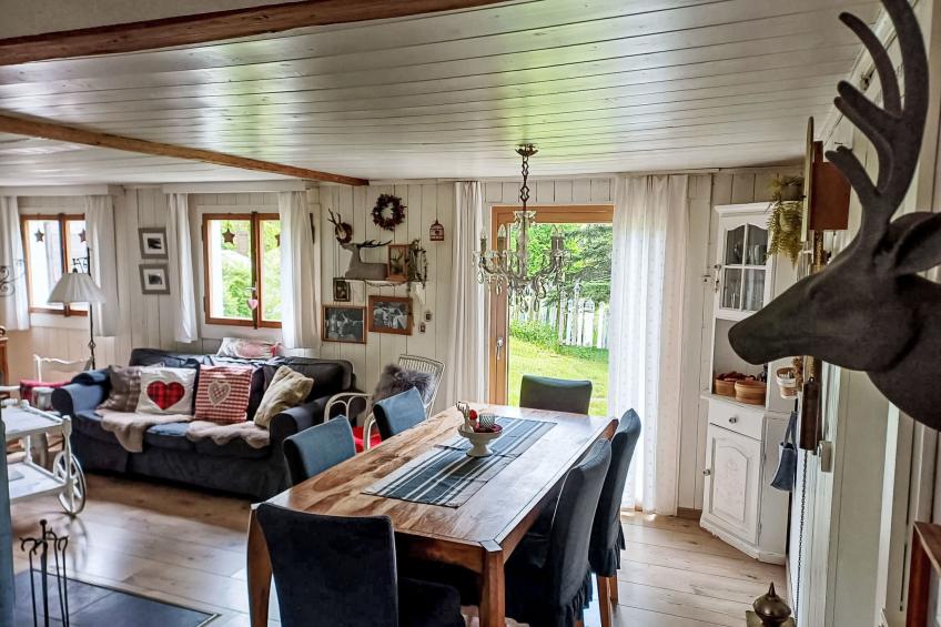 Chalet Chic+Hot Pot - foto 9