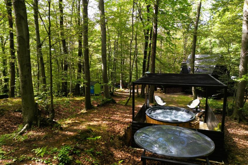 House Cabin Winterfell - foto 14