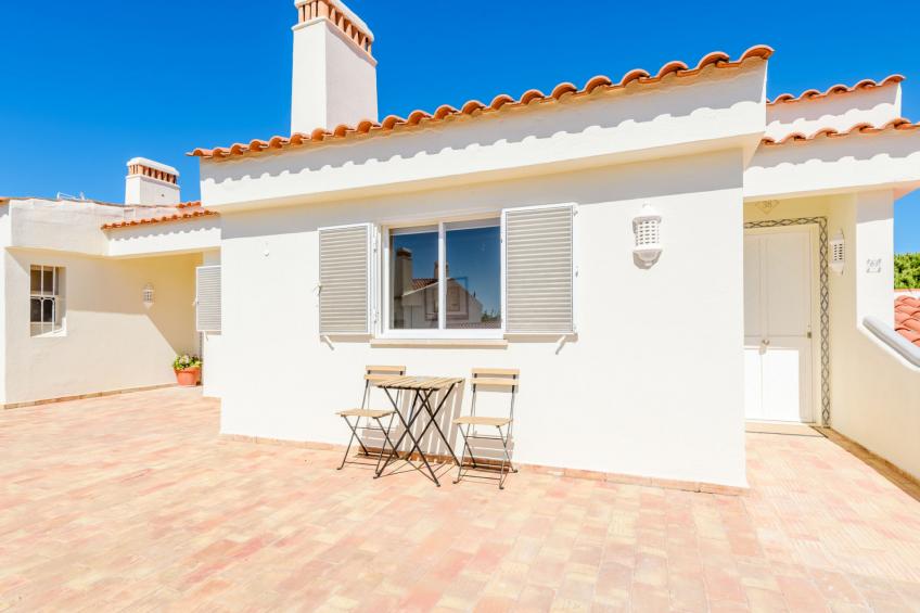 Jardins do Golfe Top Floor Retreat - foto 24
