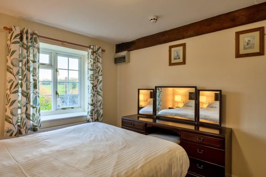 Trimstone Manor - Granary Cottage - foto 12