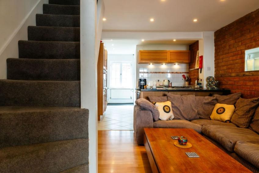 Three Storeys in Newent - foto 2