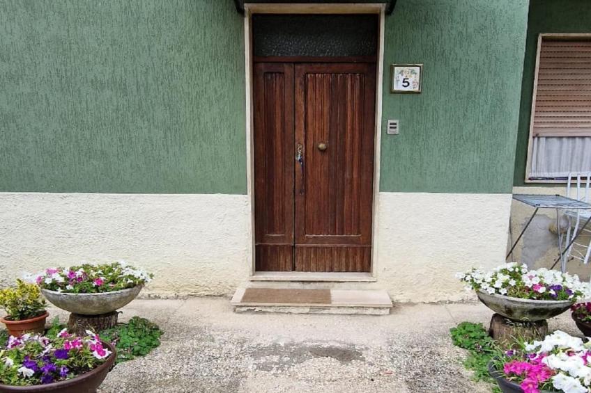 Appartamento a Tagliacozzo - foto 6
