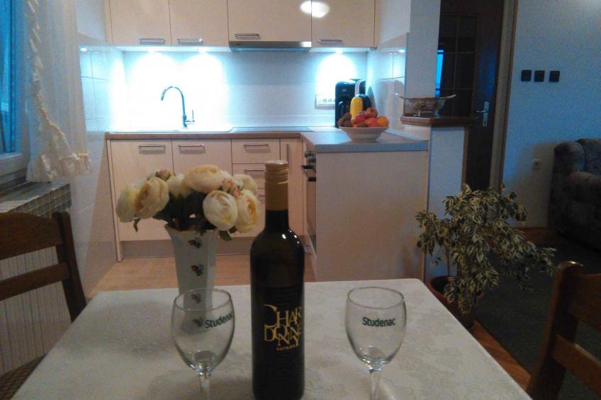Holiday apartment s pogledom na more - BF-YYVX - foto 15