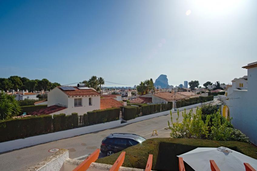 Residencial Pta. de Calpe (CLP262) - foto 28