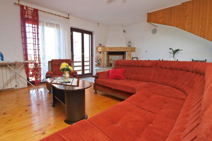 Holiday apartment near the beach - BF-TKBZ - foto 74