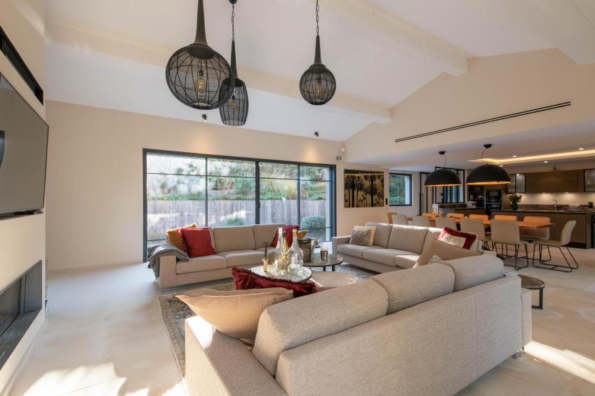 Villa Ghislaine