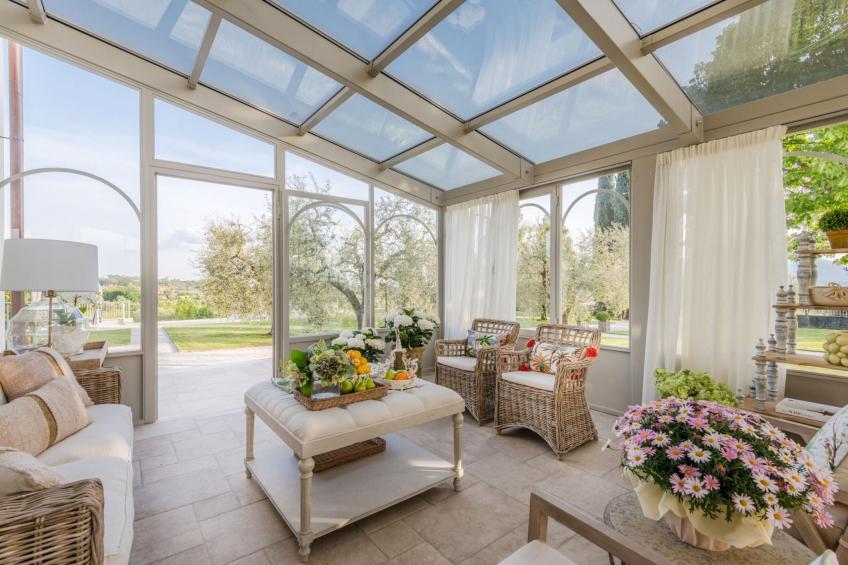 Villa Sunkiss at I Masi Winery - foto 18