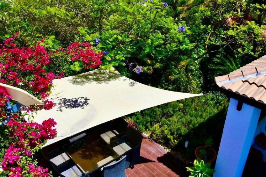 Villa Axarquia - foto 34