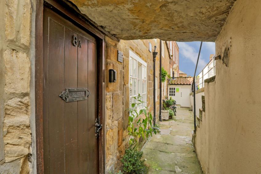 Duck Down Cottage - foto 7