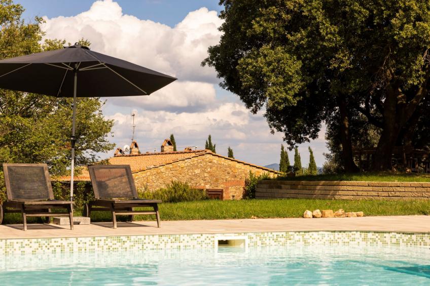 Landgut mit eigenem Parkplatz - foto 15