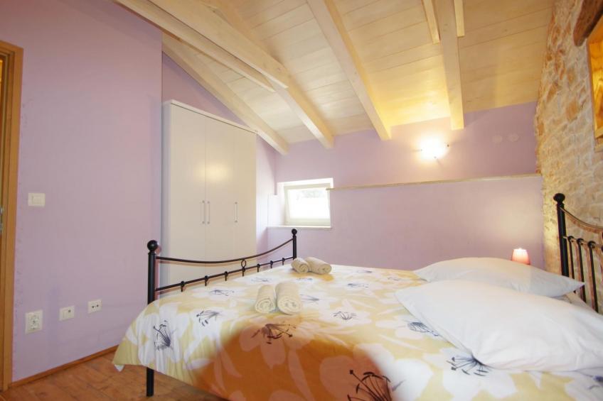 in Kavran mit Terrasse und Grill - foto 28