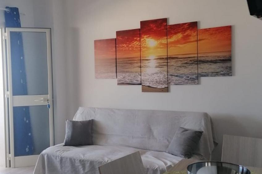 atemberaubender Blick auf die Bucht von Peschici - foto 5