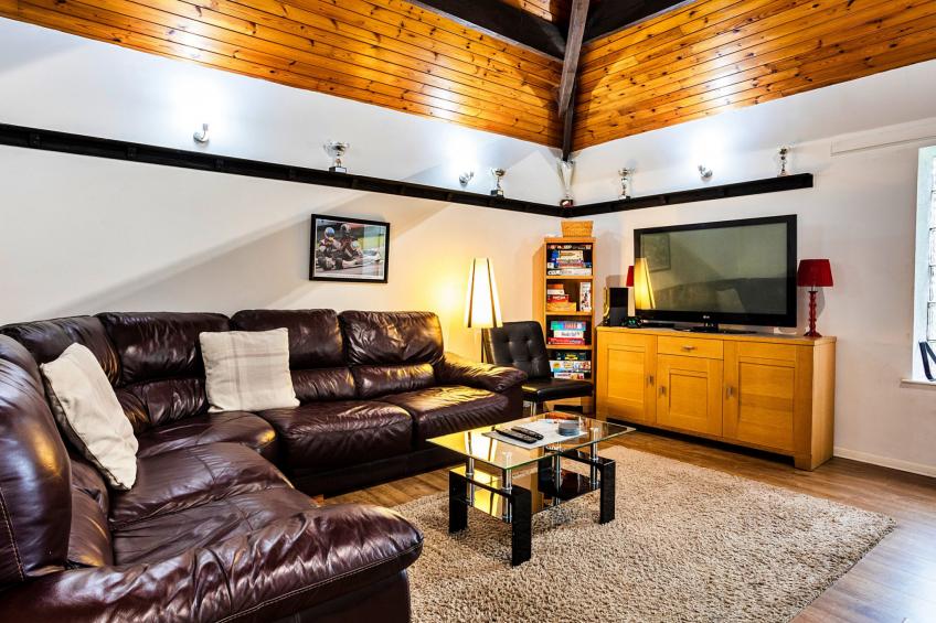 Woodstock Lodge - foto 26