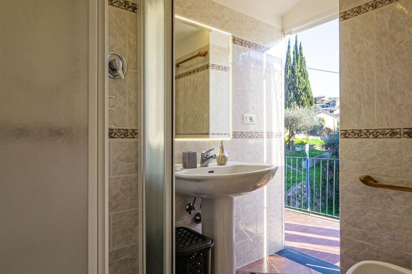 Strategisches Mikrohaus zwischen Cinque Terre und Portofino - foto 38