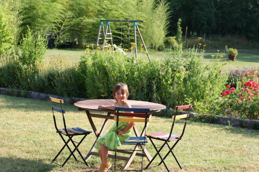 Wohnung "L'Horizon" mit Kamin - foto 21