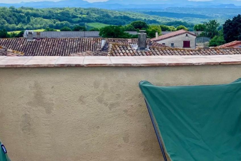 Haus mit Charakter in der Nähe von Uzès und den Cevennen - foto 46