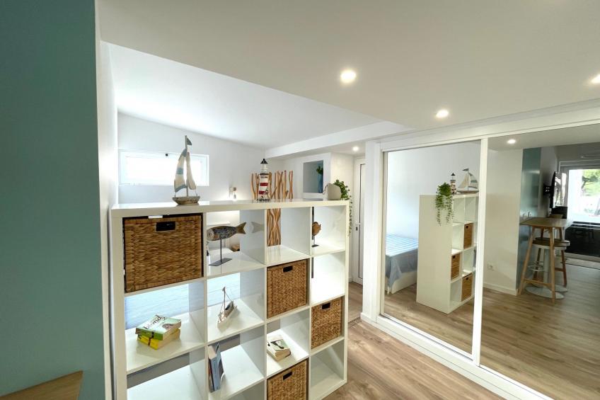 Wohnung "Falésia" mit Gemeinschaftspool - foto 8