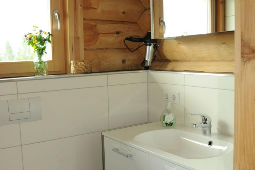 in Pruggern mit Terrasse und Garten - foto 33