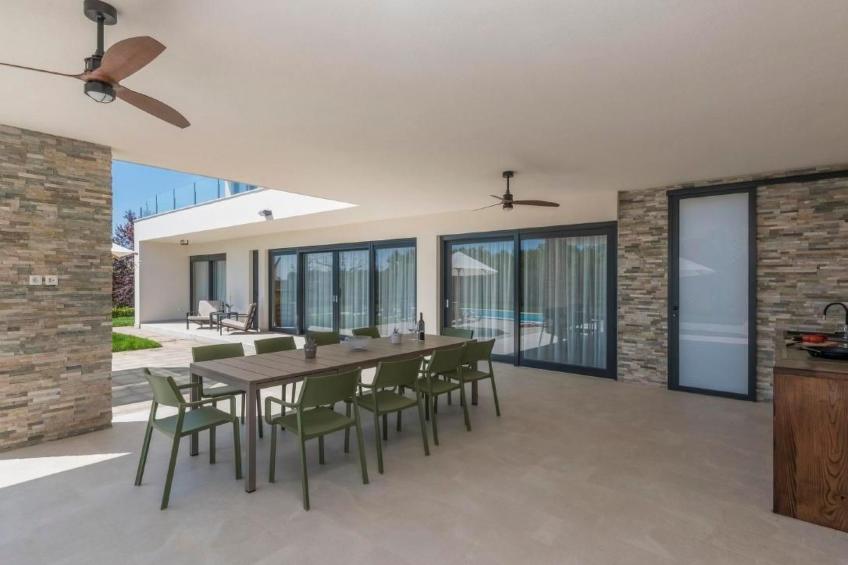 Villa Bianca - foto 31