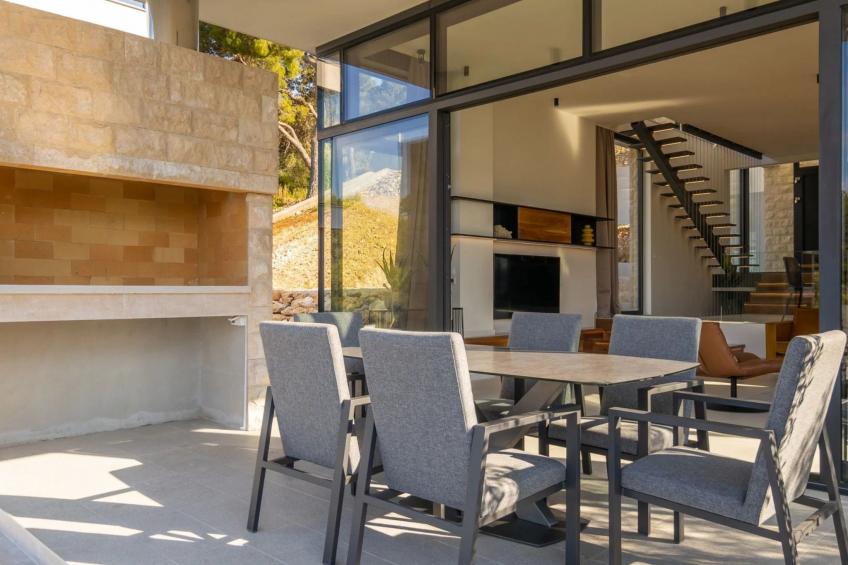 Villa Sunlife auf der Insel Ugljan - foto 19