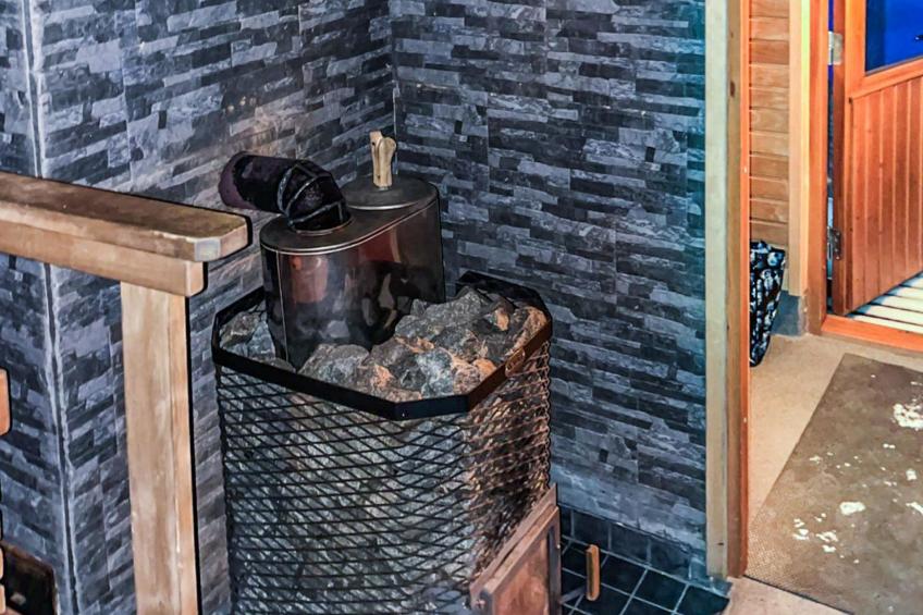 Pihlajaranta - foto 20