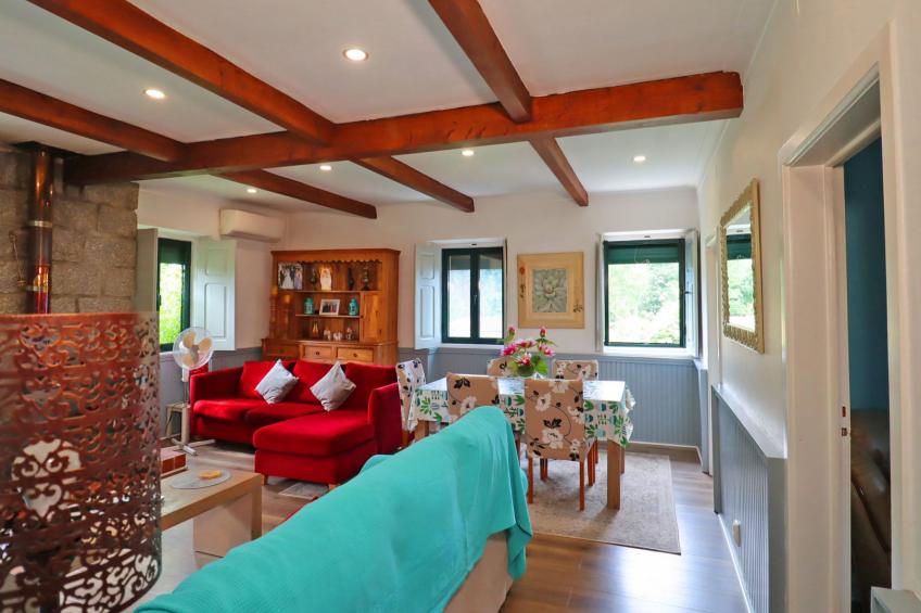 Luxuriöses Apartment Bed and Breakfast mit Küche - foto 8