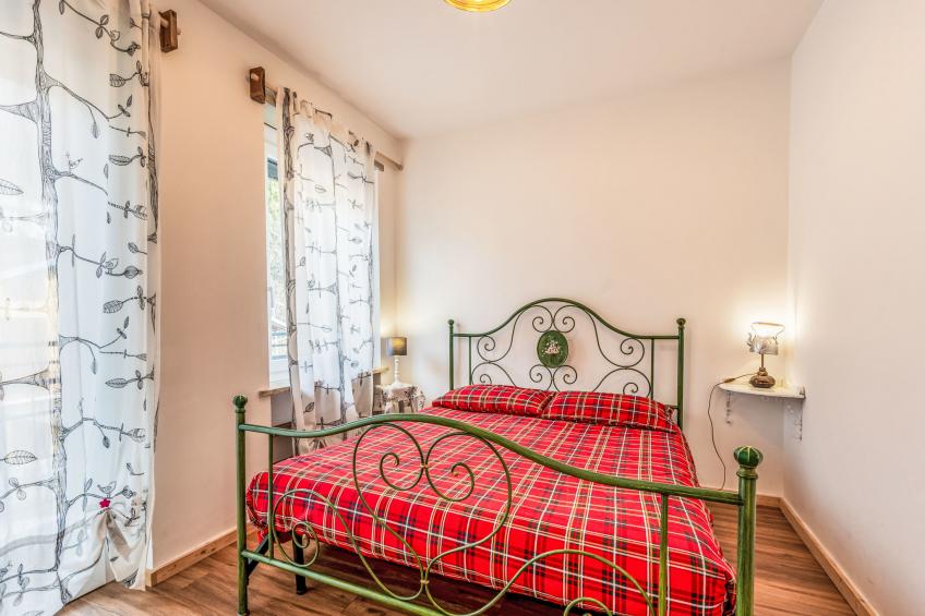 Trekker’s Home L'Infinito - foto 13