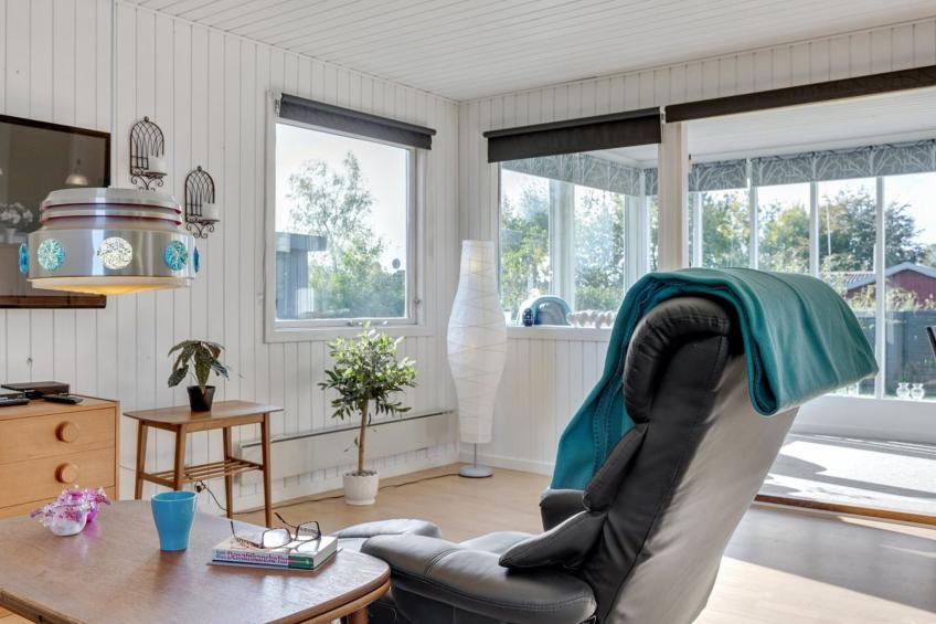 "Ilene" - 1km from the sea in Lolland, Falster and Mon - foto 22