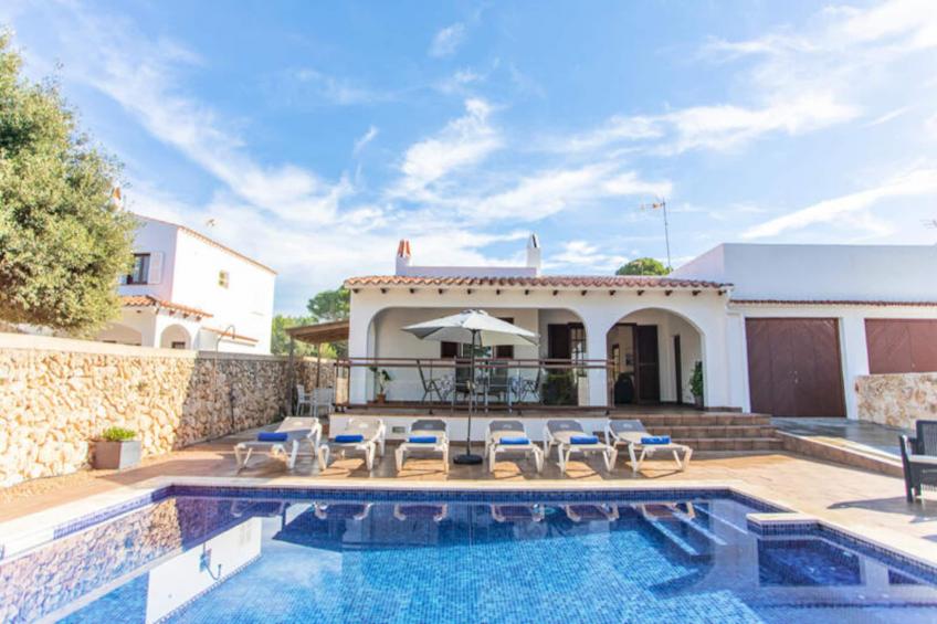 Maison à Cala Galdana - foto 47