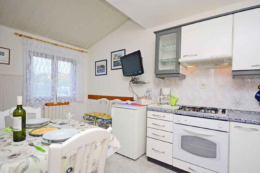 Holiday apartment with air conditioning - BF-92B33 - foto 24