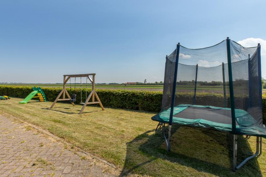 Vakantiehuis - Paulusweg 24 Zoutelande 't Kusthuys' - foto 29