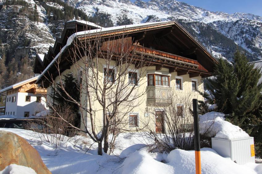 Schweizerhof Margrith - foto 24