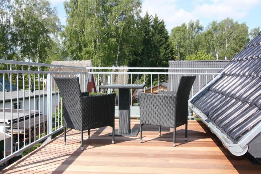 Holiday home, Trassenheide - foto 5