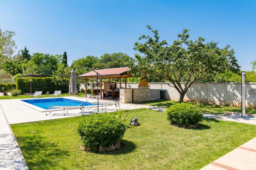 Holiday Home Dolinka with Private Pool - foto 10