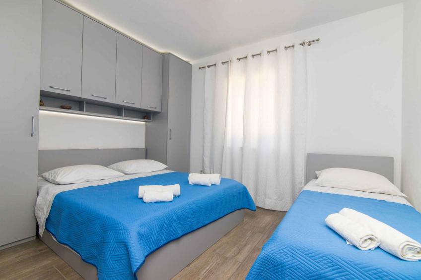 Ferienwohnung mit Klimaanlage - BF-8GHDX - foto 15
