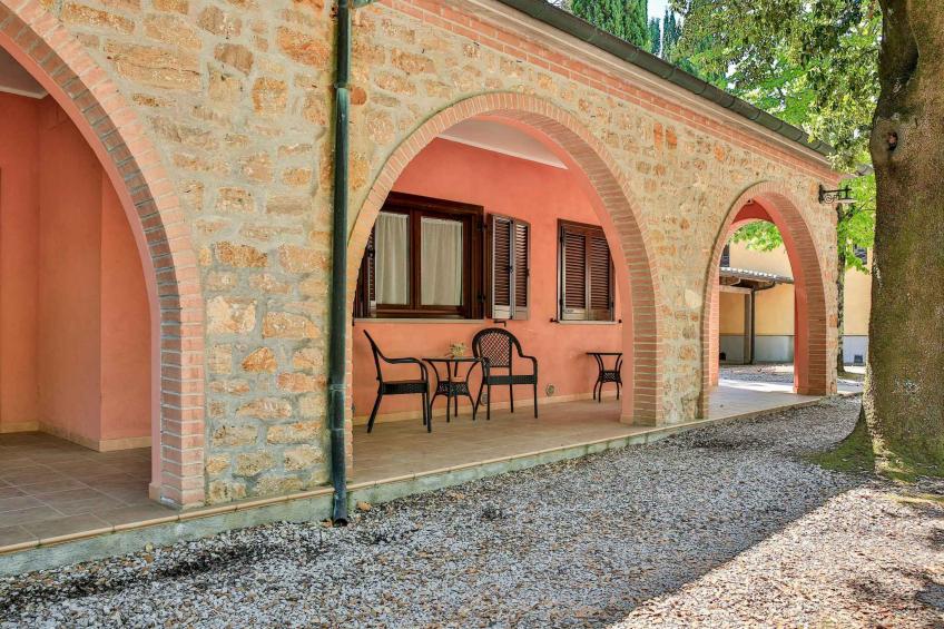 Holiday apartment with panoramic pool and sun loungers - BF-GXCHW - foto 4