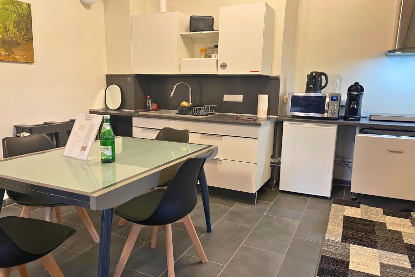 PH0 Apartment Erdgeschoß Pellinger-Hof - foto 5