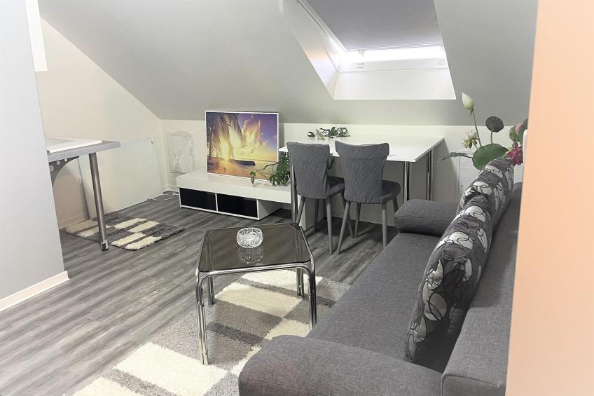 PH6 Apartment Dachetage Pellinger-Hof - foto 6