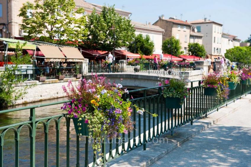 Maison Avec Jardin Proche Du Centre-ville Isle-sur-la-sorgue - foto 29