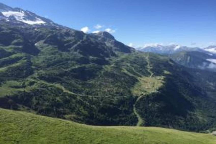 La Cascade - Les Epinettes - foto 12