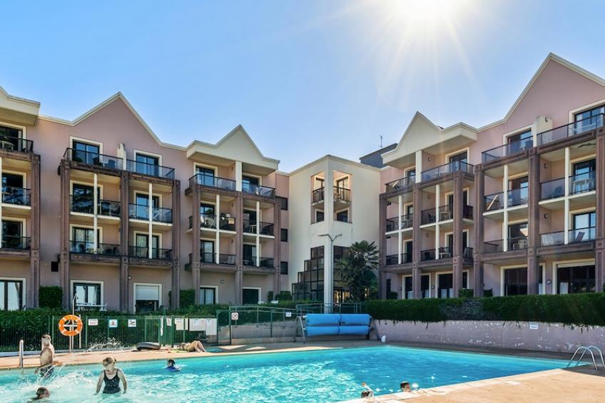 L’Archipel (Brittany) Studio 4p NR - foto 16