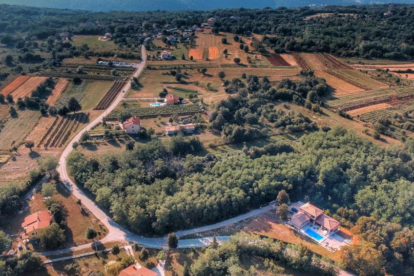 Istrische Villa Happy House - foto 28