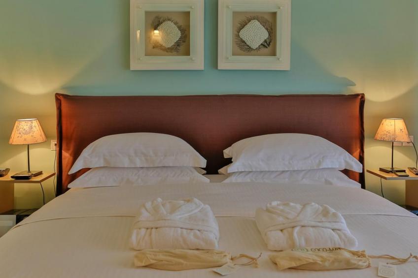 mit Privatpool für 9 Personen ca. 200 m² in Pounta, Ägäis (Skiathos) - foto 13